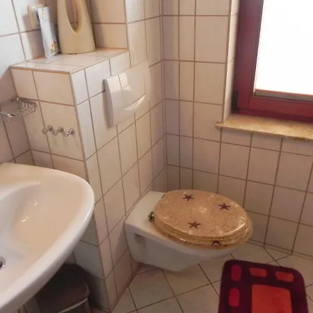 Kwatera prywatna Ferienunterkuenfte Wie_mann